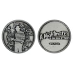 Dust! Nightmare on Elm Street Limited Edition Collectible Coin