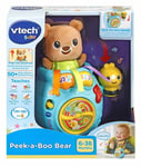 Vtech Peek-a-Boo Bear Brand New