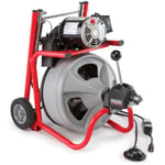 Ridgid K-400-AF Rensmaskin 380 W