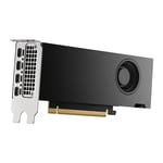 Nvidia NVIDIA RTX A6000 Graphics card GDDR6 Retail packed - Board + Qu