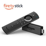 BRAND NEW Amazon Fire TV Stick 3rd Gen | Alexa Remote | HD Streaming | SEALED