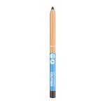 Rimmel - Crayon Liner - Kind & Free - 02 PECAN, 1.1G