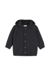 Hust and Claire Clint Cardigan Midnight