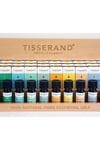 Tisserand Aromatherapy - Top 10 Essesntial Olis Bundle + Display Case (40 Units - 40 X (9 ml))