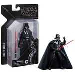 Star Wars The Black Series Archive Darth Vader - New in stock