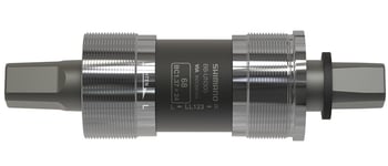 Shimano BB-UN300-K Vevlager Fyrkantsaxel, BSA (73 x 122,5 mm D-NL)