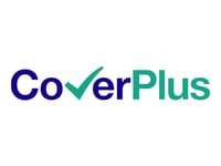 Epson Coverplus+ Onsite Service - Utvidet Serviceavtale - Deler Og Arbeid (For Inntil 1,2 Millioner Utskrifter) - 5 År - På Stedet - Responstid: 4 T - For Workforce Enterprise Wf-C20600 D4tw, Wf-C20600 D4twf, Wf-C20750 D4tw, Wf-C21000 D4tw