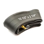 Inner Tube 12 1/2 x 2 1/4 Bent Schradar Valve Quinny Buzz Pushchair Pram Buggy