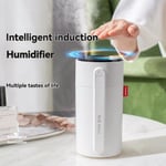 Humidifiers for Bedroom Small Humidifier Rechargeable Desk Portable5072