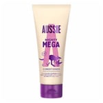 Aussie Mighty Mega Conditioner 200ml (3 PACKS)