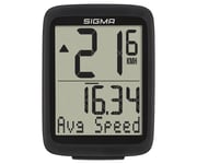 SIGMA Cykeldator BC 8.0 WR