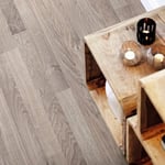 Laminatgulv Pergo Perstorp Grey Oak 3-Stav