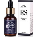 Cos De BAHA RS Retinol 2.5 Serum Jumbo 30ml