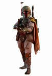 Figurine Hot Toys Mms463 - Star Wars 5 : The Empire Strikes Back - Boba Fett Standard Version