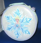 DISNEY PRINCESS FROZEN ELSA LUNCHBOX DISNEY STORE AUTHENTIC, NEW