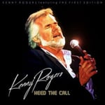 Kenny Rogers  Heed The Call  LP/Vinyl