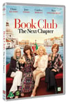 Book Club: The Next Chapter