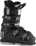 Rossignol Women's On Piste Ski Boots Pure Comfort 60 Black, 25.5