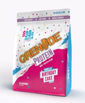 Grenade Protein 2kg Birthday Cake