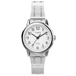 Timex TW2W52300 Ladies Easy Reader Watch