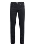 Lindbergh Black 1927: Superflex 5 Pocket Cashmere Svart