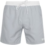 Maillots de bain BOSS  Short de Bain Starfish Gris