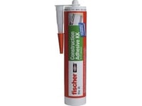 Sourcing Polyurethane Glue Express Pu, Beige 310 Ml. + Gloves