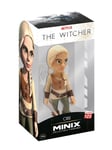 MINIX THE WITCHER: Ciri S3 Figure 12 cm