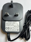 28.8V 800mA AC Adaptor Battery Charger for Shark IZ251UKT Vacuum Cleaner