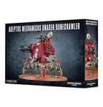 Adeptus Mechanicus Onager Dunegrawler 59-13 - Warhammer 40,000