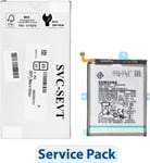 Batteri Samsung Servicepack Bateria Eb-Ba715aby For Samsung A71 A715 Gh82-22153A