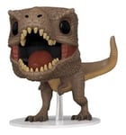 Funko Pop! Movies: JW3 - Tyrannosaurus - T.Rex - Jurassic Park - Col (US IMPORT)