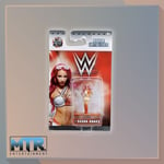 WWE Nano Metaligs - Sasha Banks #W17