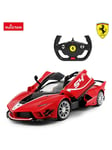 RASTAR Remote control 1:14 Ferrari 2.4G A / B