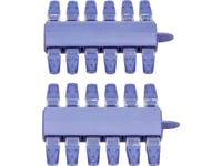 Trend Networks 158051 Vdv Ii Rj45-Kit #####Adapter-Set 1 Stk