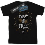 T-shirt enfant Harry Potter  Dobby Is Free