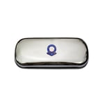 Blackburn Rovers Football Club Polished Chrome Glasses Case