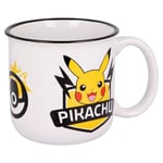 Tasse Céramique Pikachu Pokemon Nintendo (221728)