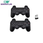 GAMINJA 2.4G Langaton peliohjain Joystick-peliohjain Game Stick Smart TV -televisioon Box Game Box PC Joystick -pelitarvikkeet