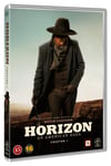 HORIZON: AN AMERICAN SAGA - CHAPTER 1