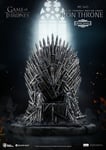 GAME OF THRONES - Iron Throne Master Craft Statue Beast Kingdom