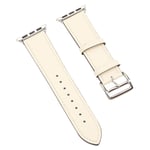 Smartwatch Leather Strap Smartwatch Band Strap Easy To Install Non Slip For