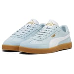 PUMA Club Ii Era Frosted Dew-PUMA White-gum, storlek 42