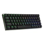 Cooler Master Peripherals Sk622 Keyboard