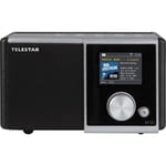 TELESTAR DIRA M 12i MP3 internettradio