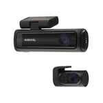 DC2022CH Dashcam 4K 128GB