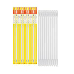 OSRAM LED T5 HF L13 court 517 mm, tube LED linéaire, 7W, 770lm, 3000K, lumière blanche chaude, remplacement LED pour les tubes fluorescents T5 classiques avec socket G5, longue durée de vie