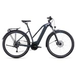 Cube Touring Hybrid One Trapez - 50 cm