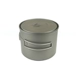 TOAKS Titanium 1300ML Pot