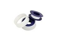 Ptfe Plumbing Plumbers White Ptfe Tape X2 Threaded Seal Fitting Water 12mm X 12M